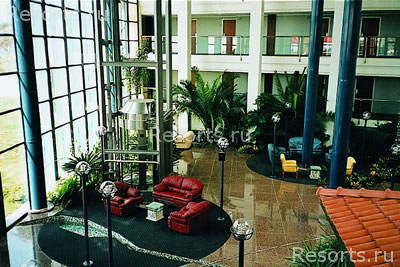 Grand Hotel Ontur 10